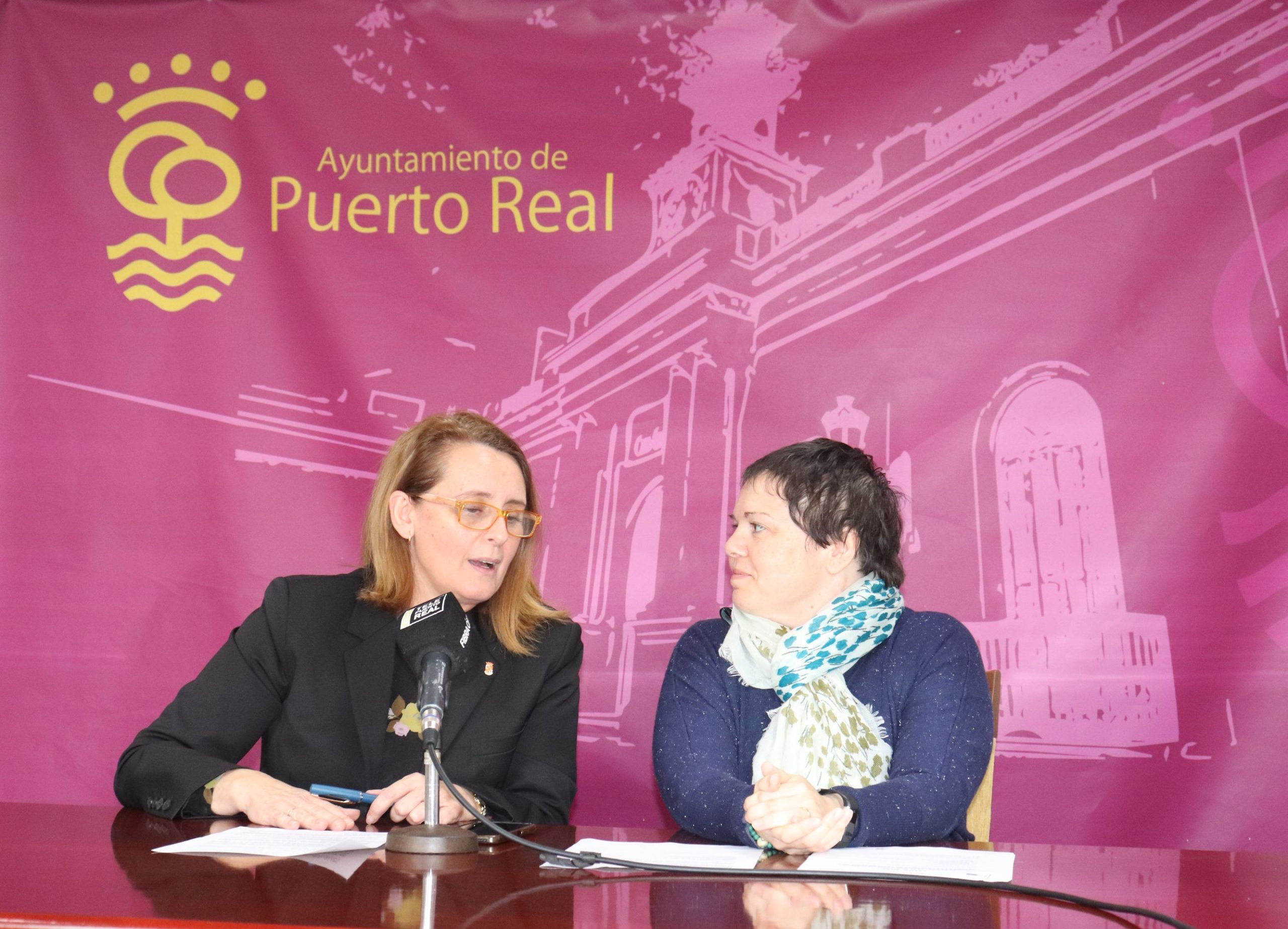 Puerto Real hace un balance positivo de Fitur y se pone como reto crear una marca turística identitaria asumida por todo el municipio