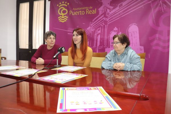 El Centro Cultural Rosa Butler acogerá del 25 de marzo al 11 de abril una nueva exposición de la Asociación de Labores Miverva