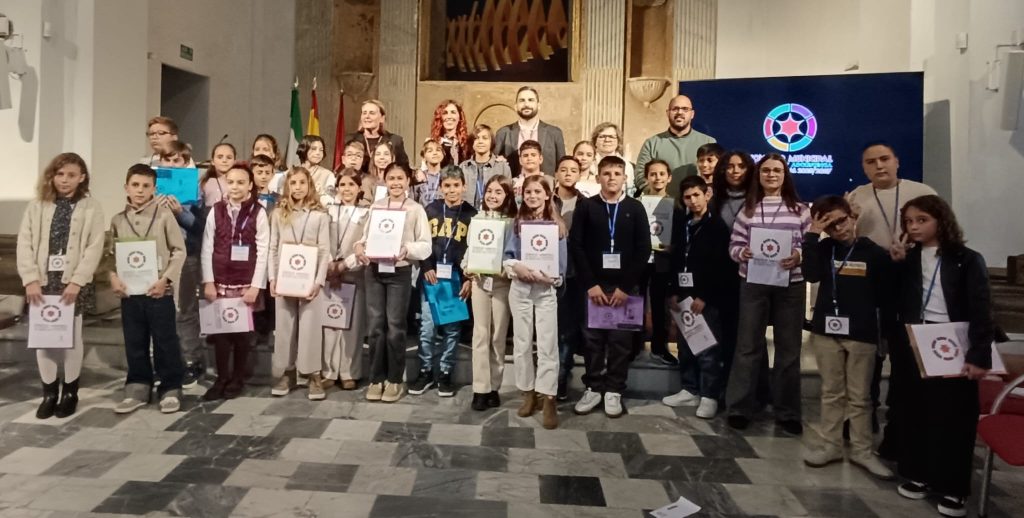 Constituido el noveno Consejo Municipal de la Infancia y Adolescencia en Puerto Real