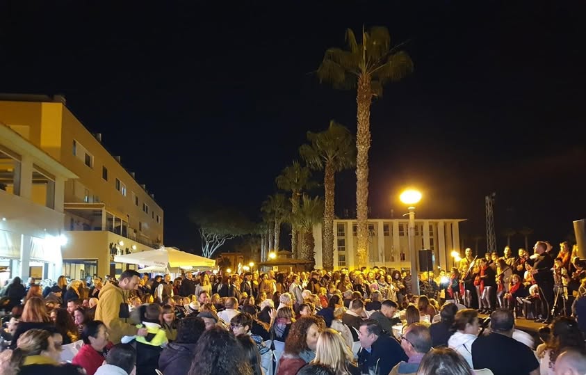 Abierto hasta el 20 de noviembre el plazo para solicitar la celebración de zambombas