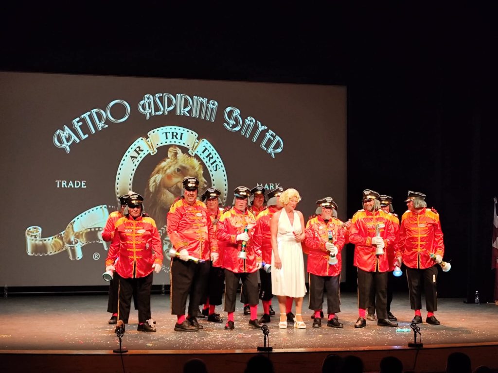 Puerto Real se prepara para el Concurso Oficial de Agrupaciones Carnavalescas 2026