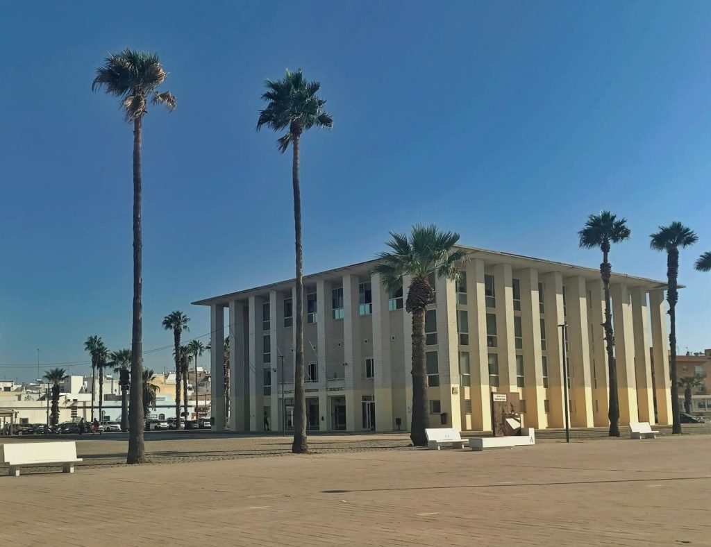 Puerto Real refuerza su plantilla municipal e impulsa el programa Activa-T Joven con nuevas incorporaciones