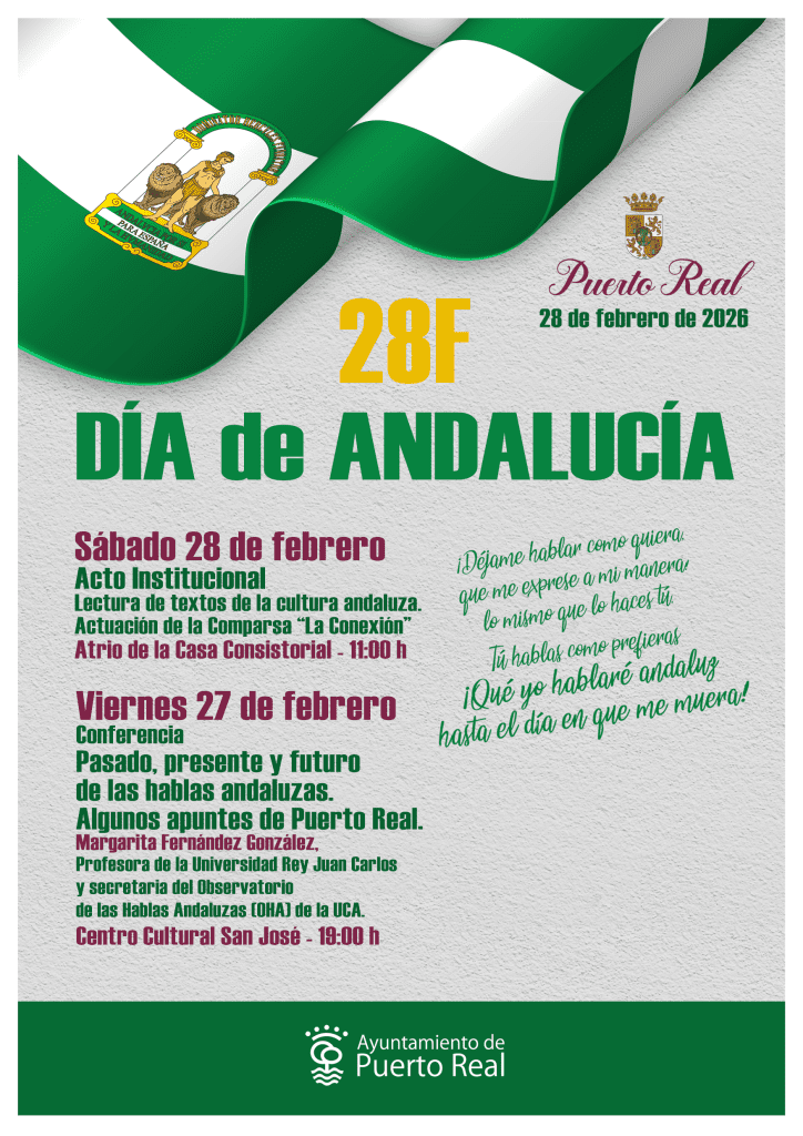28F- Día de Andalucía