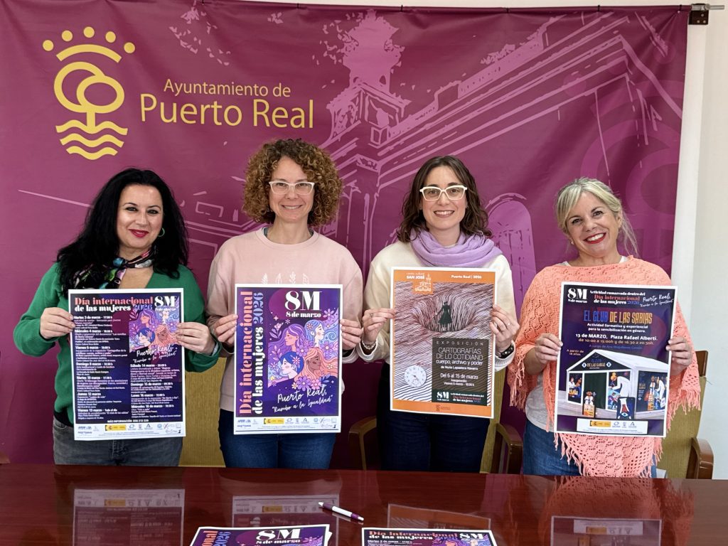 https://puertoreal.es/noticia/el-ayuntamiento-de-puerto-real-presenta-una-amplia-programacion-por-el-dia-internacional-de-la-mujer-2026/