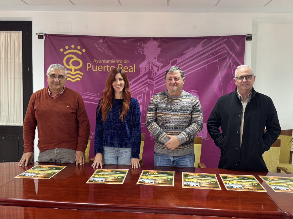 El Club Fotográfico 76 Juan Rivera presenta la exposición “Retrospectiva” de José Manuel García Lanceta