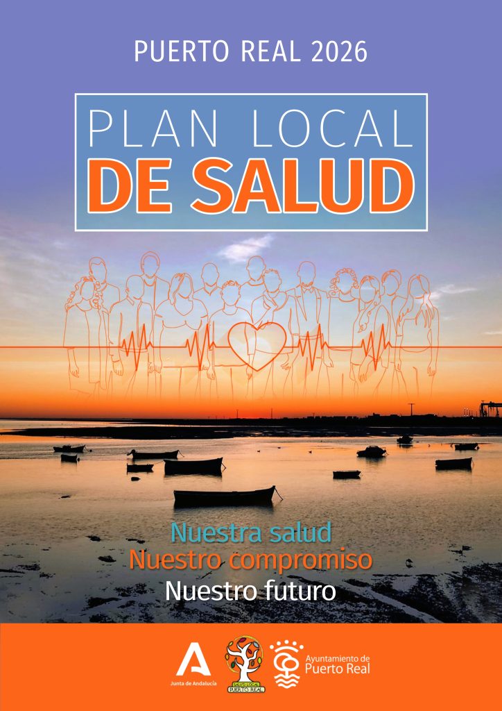 El Pleno del Ayuntamiento de Puerto Real aprueba el II Plan Local de Salud 2026–2031