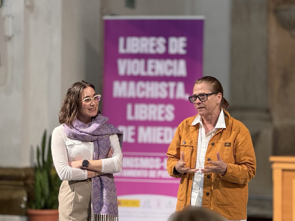 Nuria Lapastora presenta en Puerto Real la exposición 