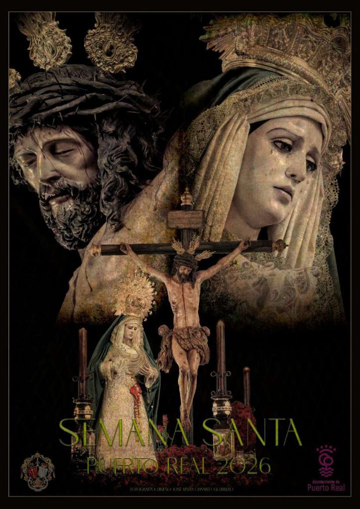 Guía oficial de la Semana Santa 2026