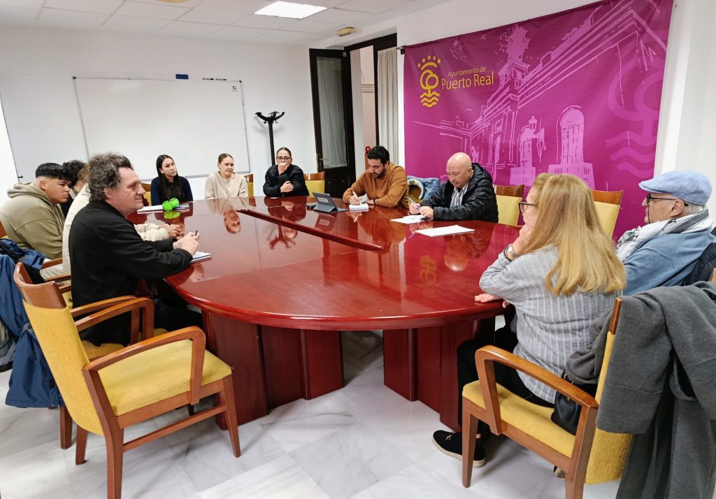 El Foro Municipal de Memoria Democrática celebra una nueva reunión para avanzar en la divulgación y pedagogía memorialista