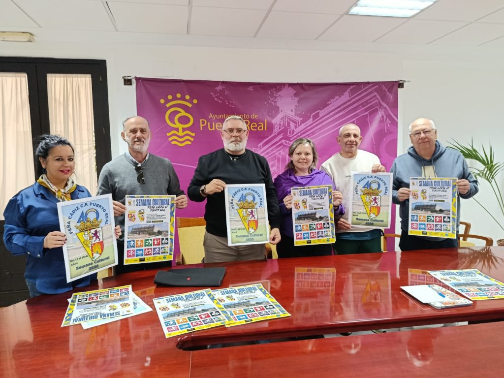 https://puertoreal.es/noticia/la-pena-cadiz-c-f-de-puerto-real-celebra-su-semana-cultural-del-13-al-19-de-abril-con-un-homenaje-al-deporte-local/