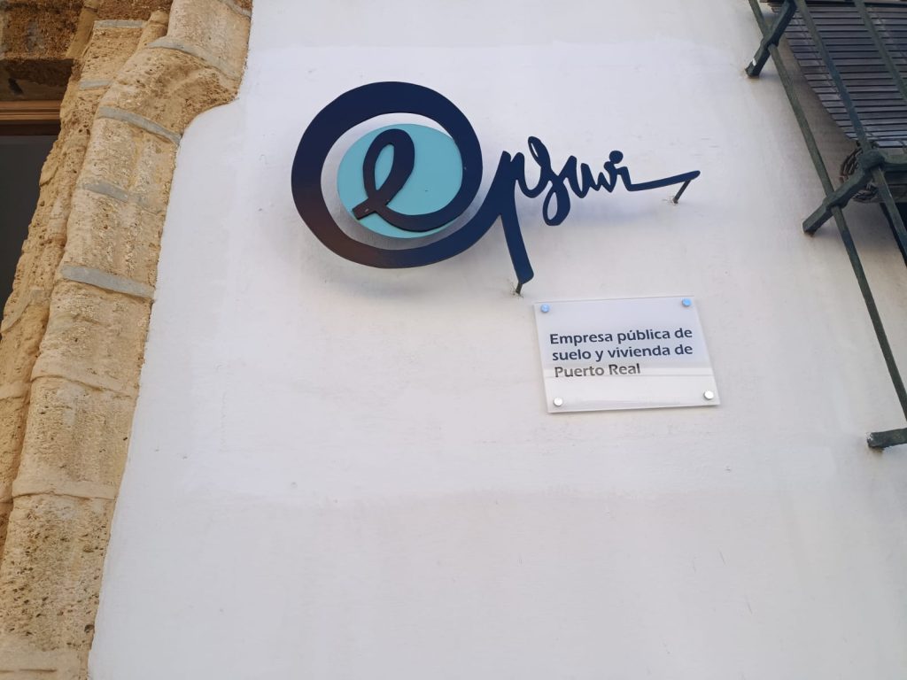 EPSUVI habilita un apartado web para el Polígono I-A y convoca una nueva reunión de propietarios