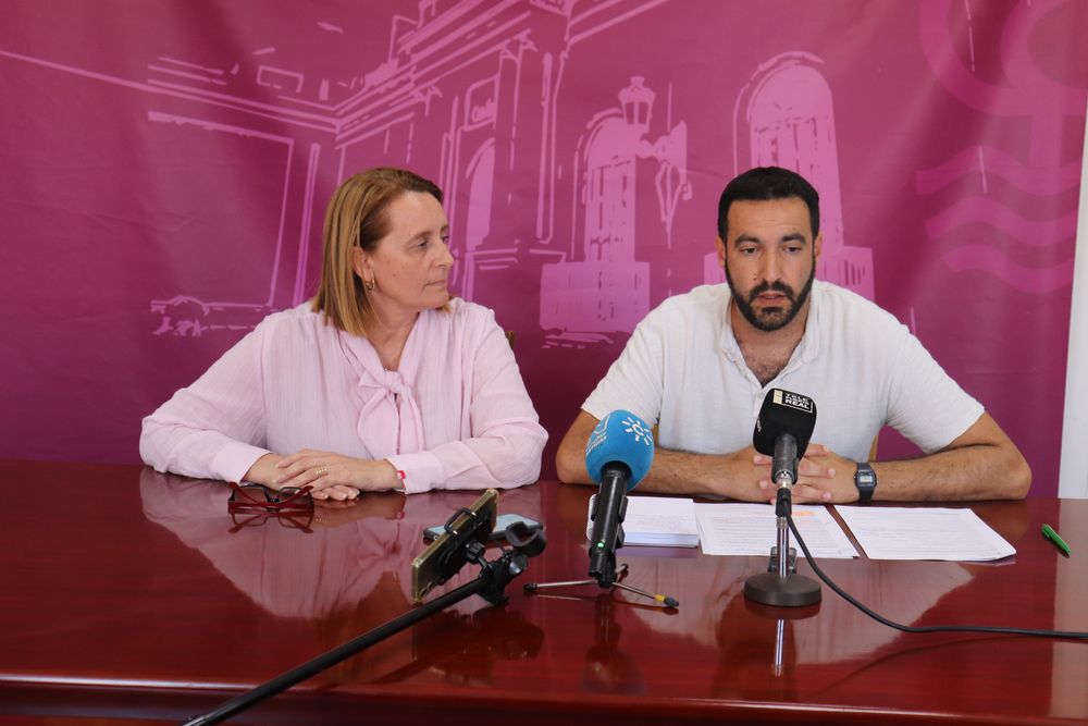 Puerto Real aprueba en pleno su primer Plan Local de Emergencias por Incendios Forestales