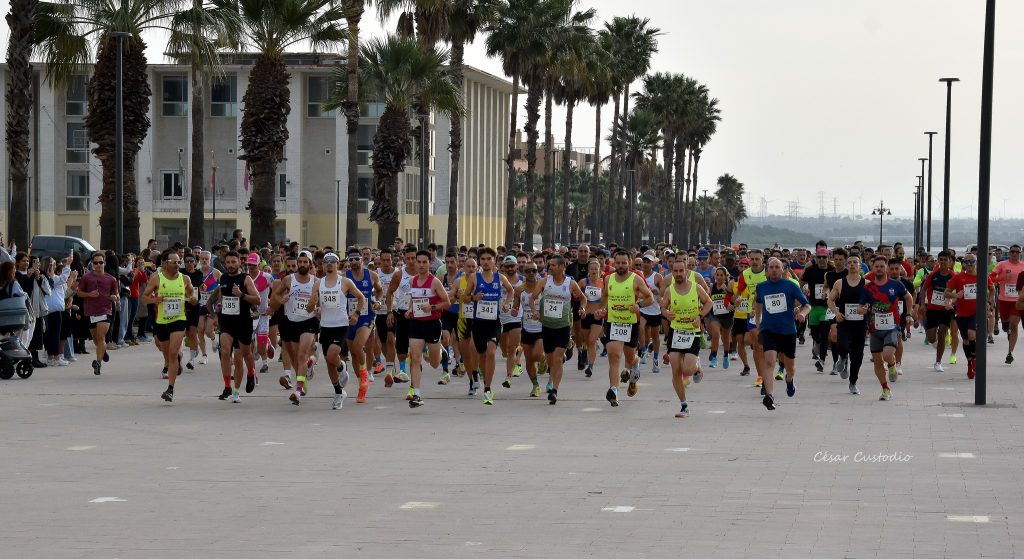Abierto el plazo de inscripción para “La Carrera de Pepe” 2026