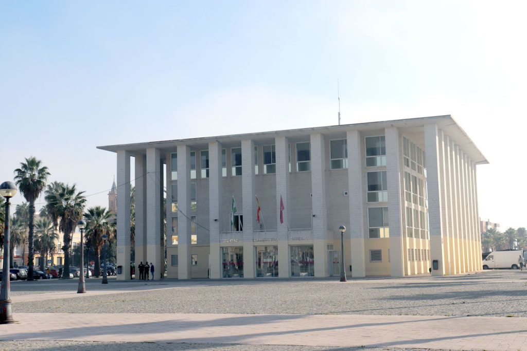 El Ayuntamiento de Puerto Real convoca la provisión temporal del puesto de Gerente del IMPRO
