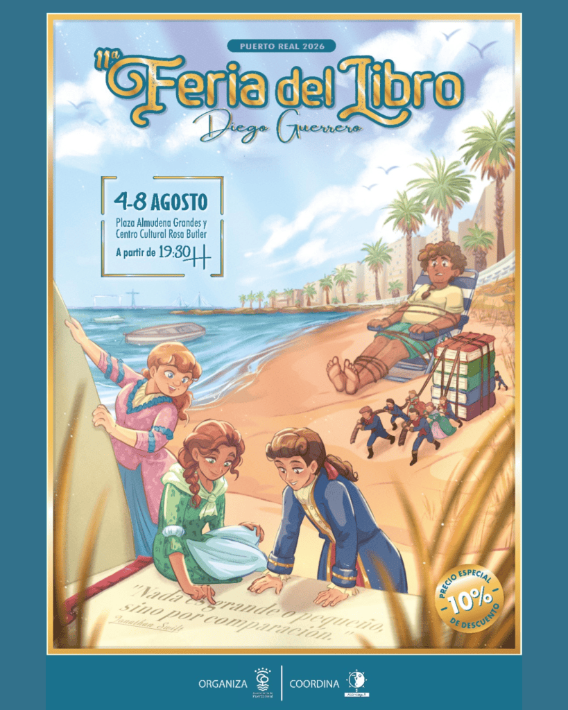 Revista XI Feria del Libro 