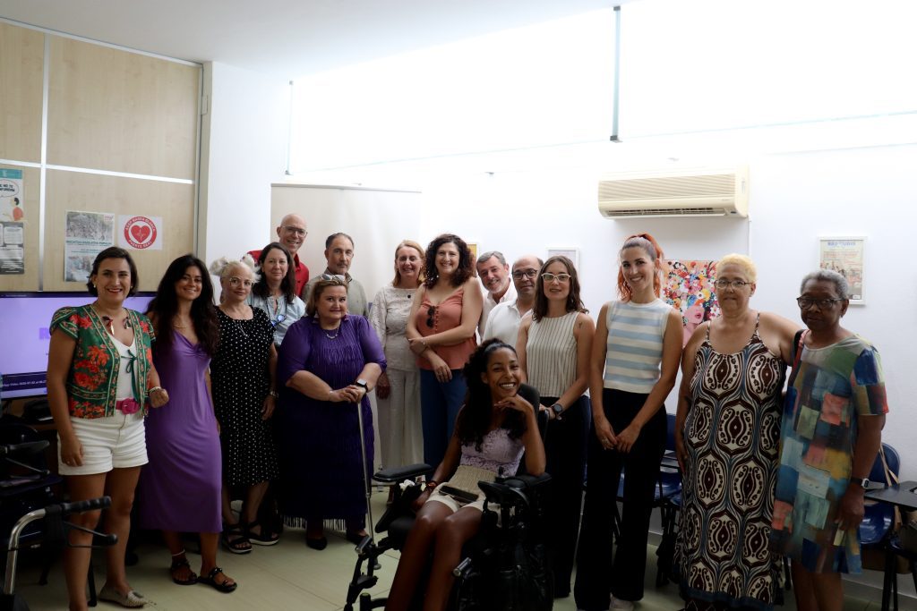 REDMUDIS abre su primera delegación en Puerto Real