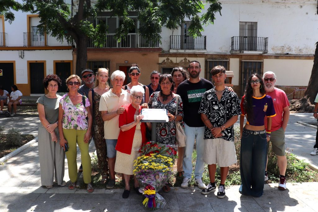 Una ruta con doce puntos recupera la Memoria Histórica y Democrática de Puerto Real