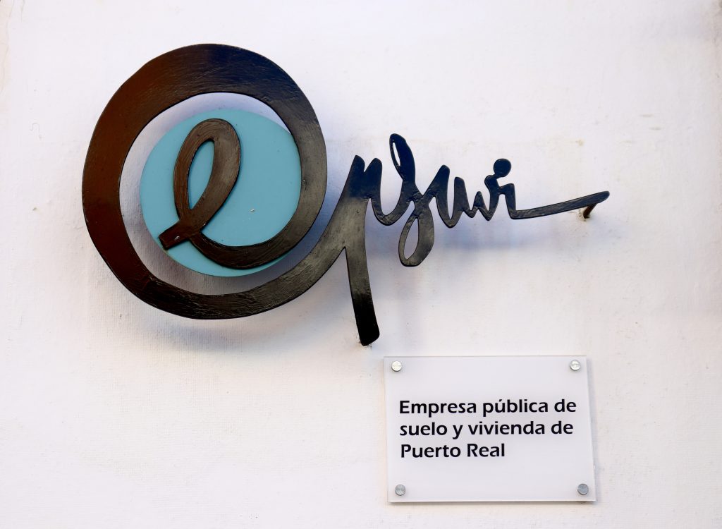 El Ayuntamiento de Puerto Real liquida la deuda histórica de EPSUVI y evita la subasta de 31 viviendas públicas