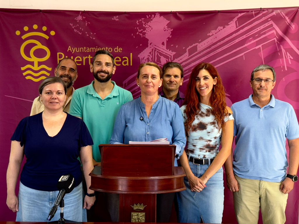 Aurora Salvador sitúa la mejora de los servicios públicos, la vivienda y el desarrollo económico entre las prioridades del nuevo curso político
