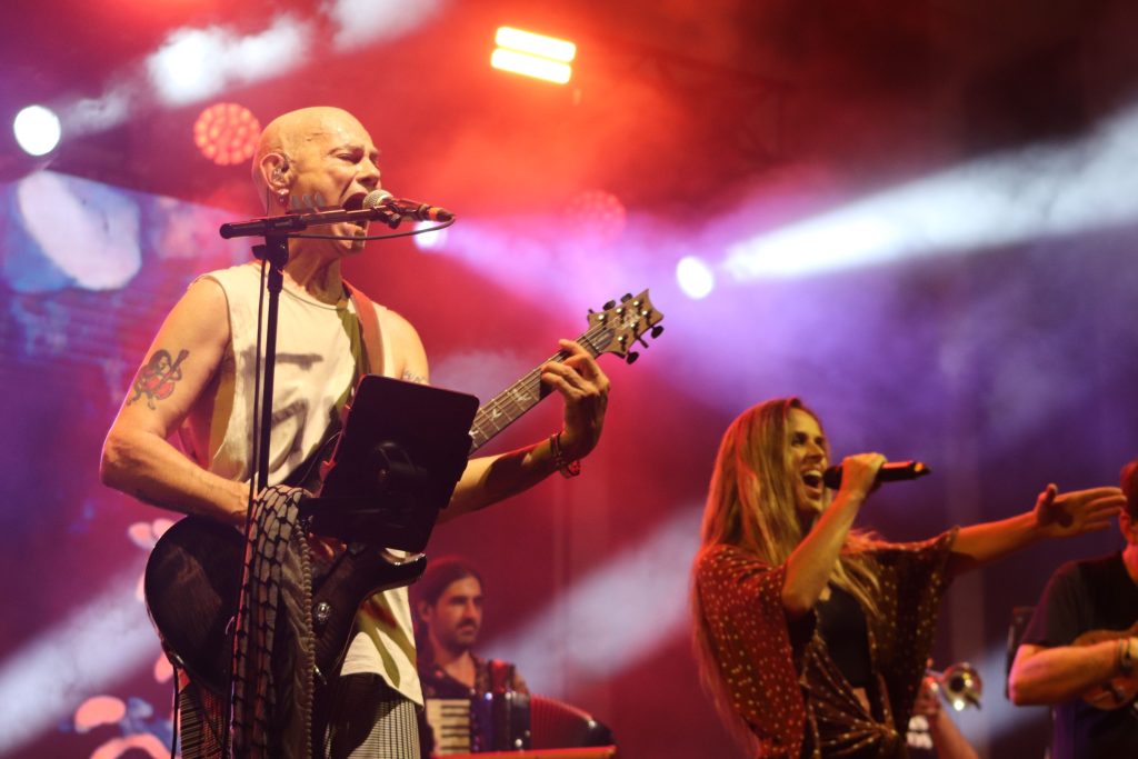 Celtas Cortos pone el broche de oro a las Noches de Verano 2026 en Puerto Real