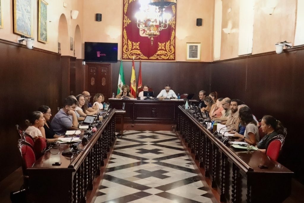 Aprobada inicialmente la nueva Ordenanza del Registro Municipal de Demandantes de Vivienda Protegida